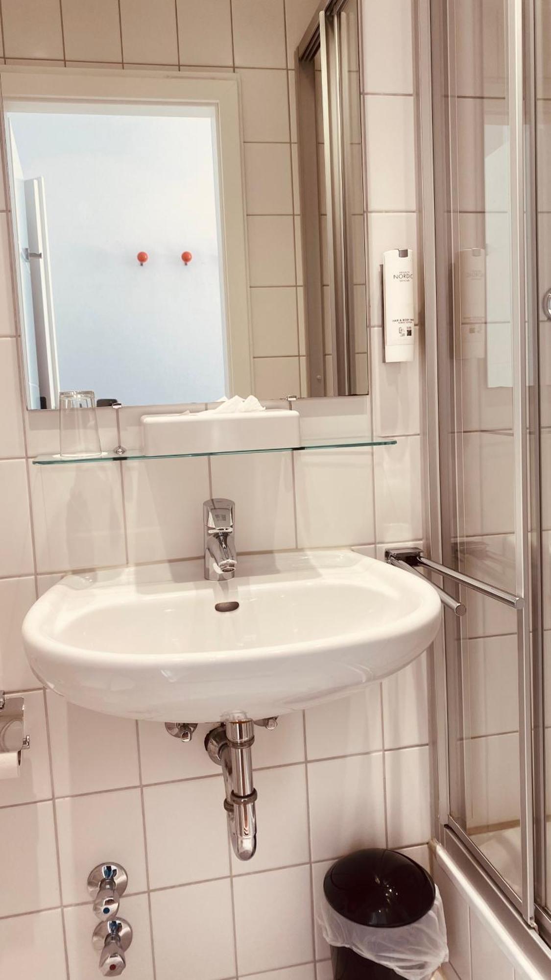 Hotel Sevendays Karlsruhe